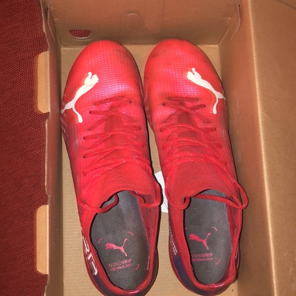 Puma ultra 1.3 - Picture 4 of 4